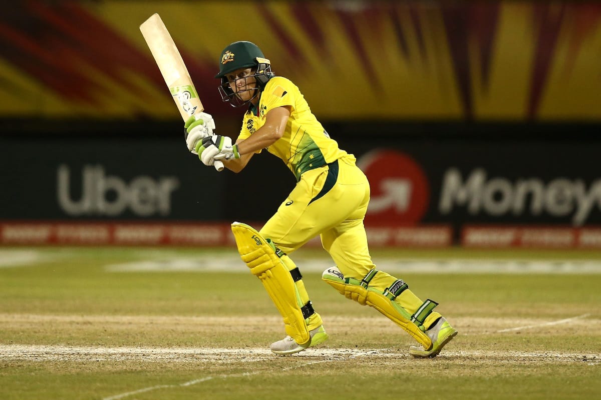 Women T20 World Cup: Alyssa Healy create history, smashes fastest-ever 50 in an ICC final