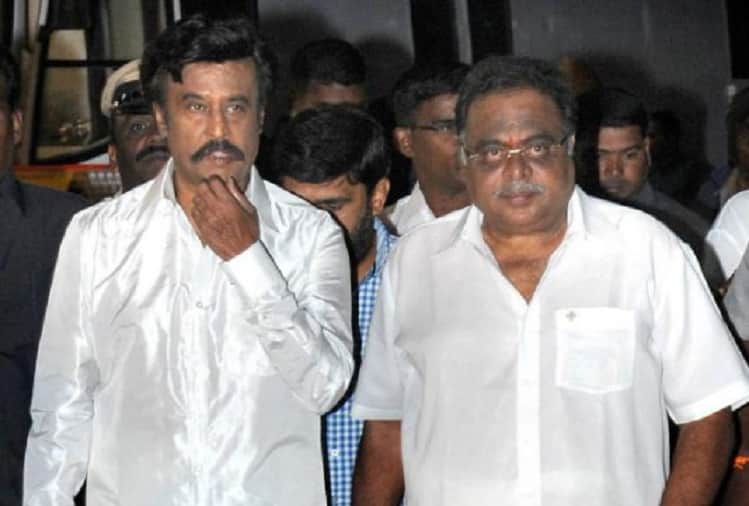 Actor Ambareesh died Rajinikanth Kamal Haasan Amitabh Bachchan pays tribute on social media