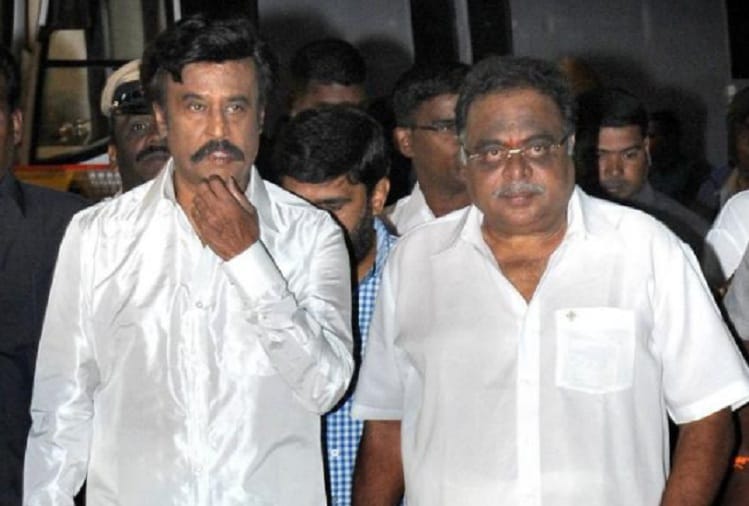 Actor Ambareesh died Rajinikanth Kamal Haasan Amitabh Bachchan pays tribute on social media
