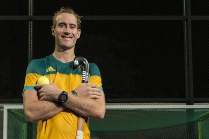 aran zalewski says its really difficult to beat India in their own house