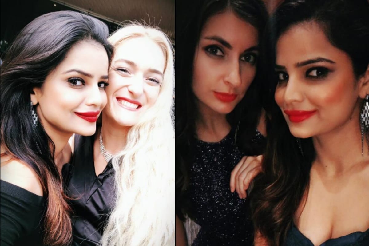 Meerut, Model actress Archana Gautam's dream was to become a journalist