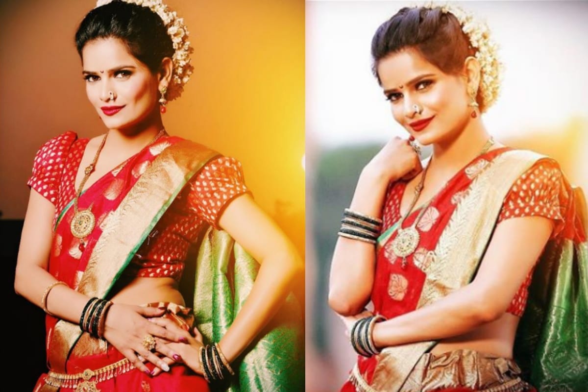 Meerut: Supporters campaign for votes for Bigg Boss contestant Archana Gautam, father appeals