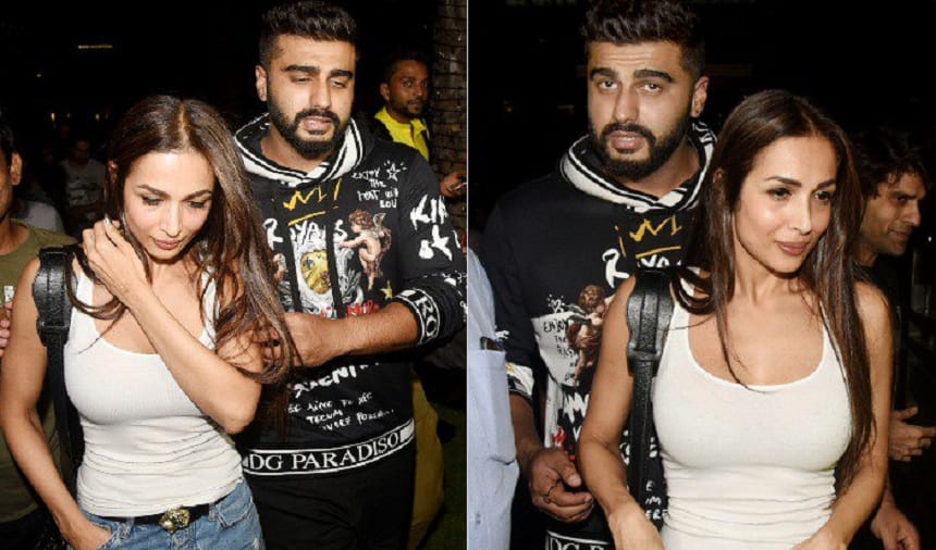 Ahead of wedding rumours Arjun Kapoor and Malaika Arora bought new flat in Mumbai