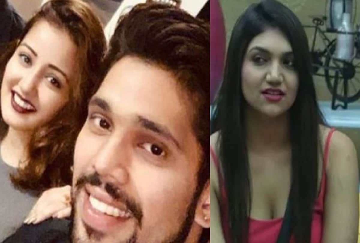 bigg boss shivashish mishra on date with this bigg boss ex contestant