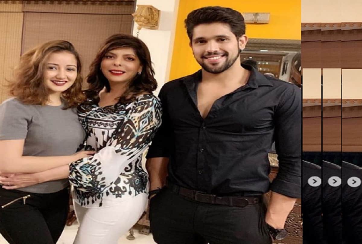 bigg boss shivashish mishra on date with this bigg boss ex contestant