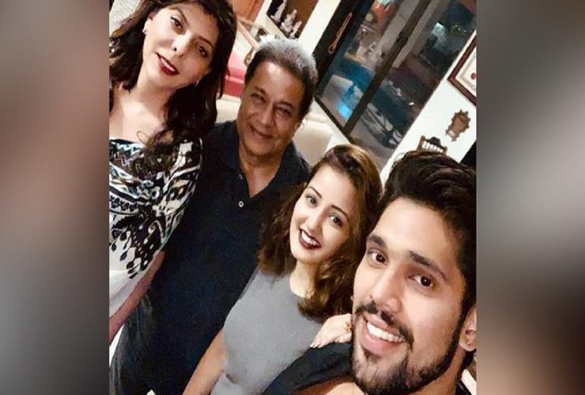 bigg boss shivashish mishra on date with this bigg boss ex contestant