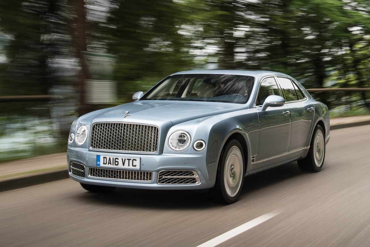 Most expensive cars in india know which one is on the top in list