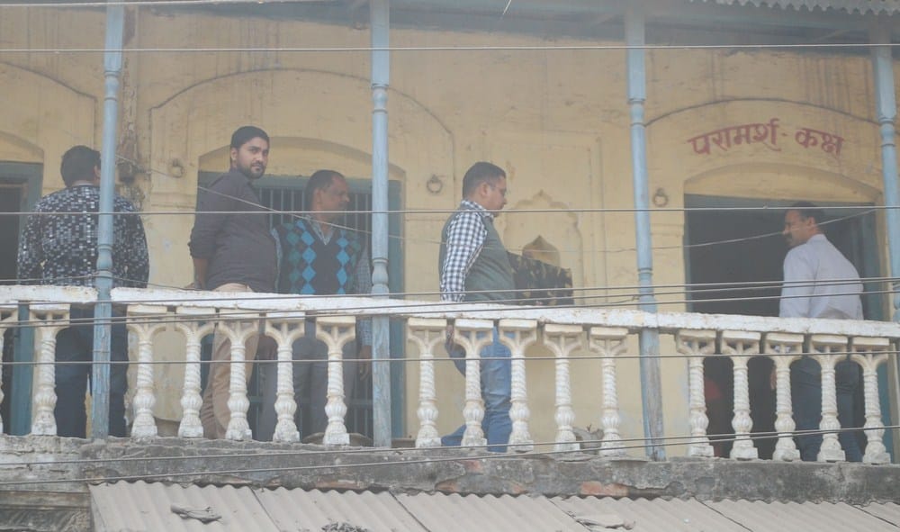sit reached balika grih