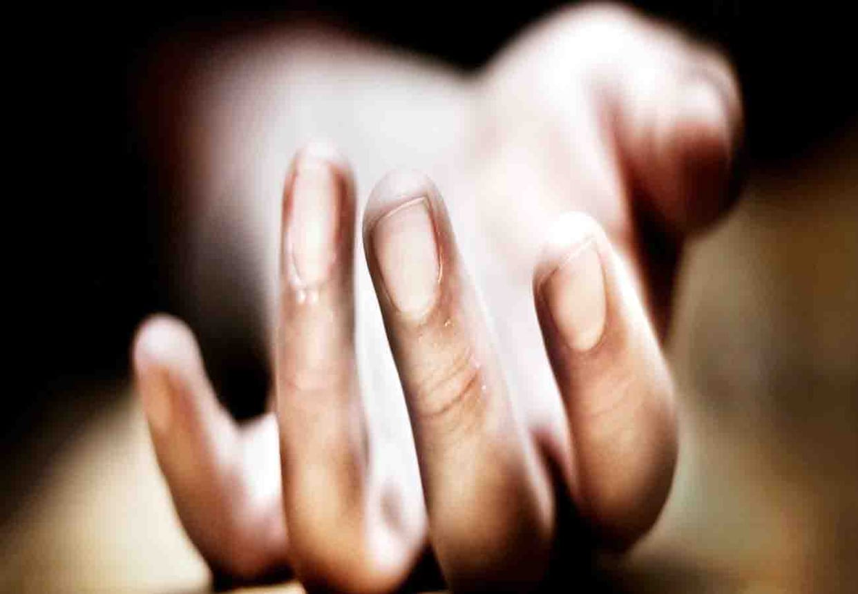 man committed suicide due to wife's alienating
