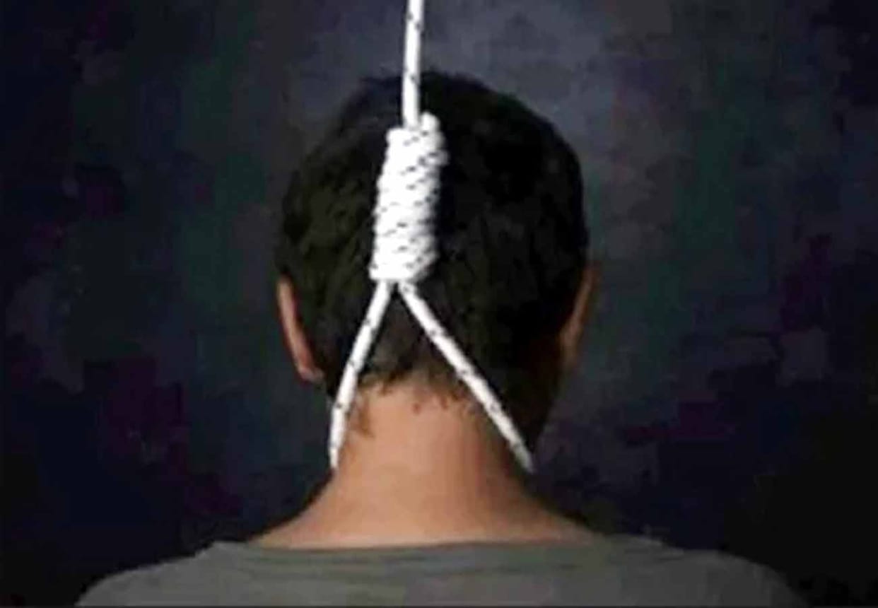 Polytechnic student committed suicide