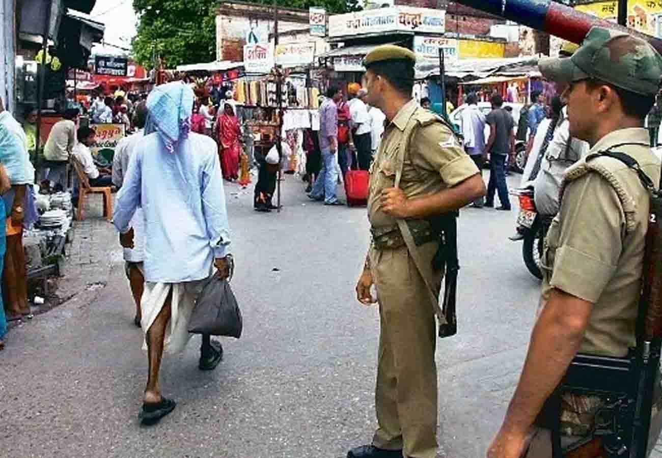 Construction of Ram temple in Ayodhya Shivpal has given a big statement
