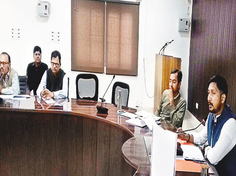 Reports of failed villages in toilets construction