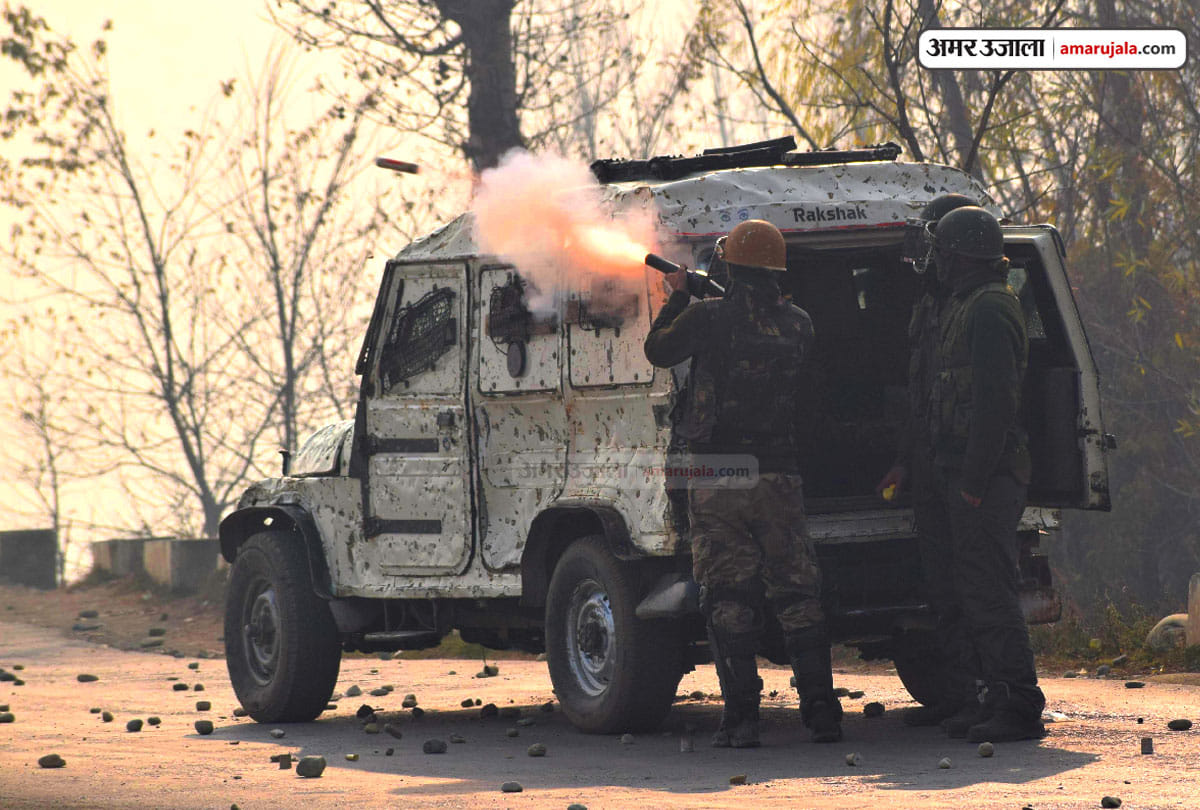 jammu kashmir security forces killed thirteen militants in last 72 hours