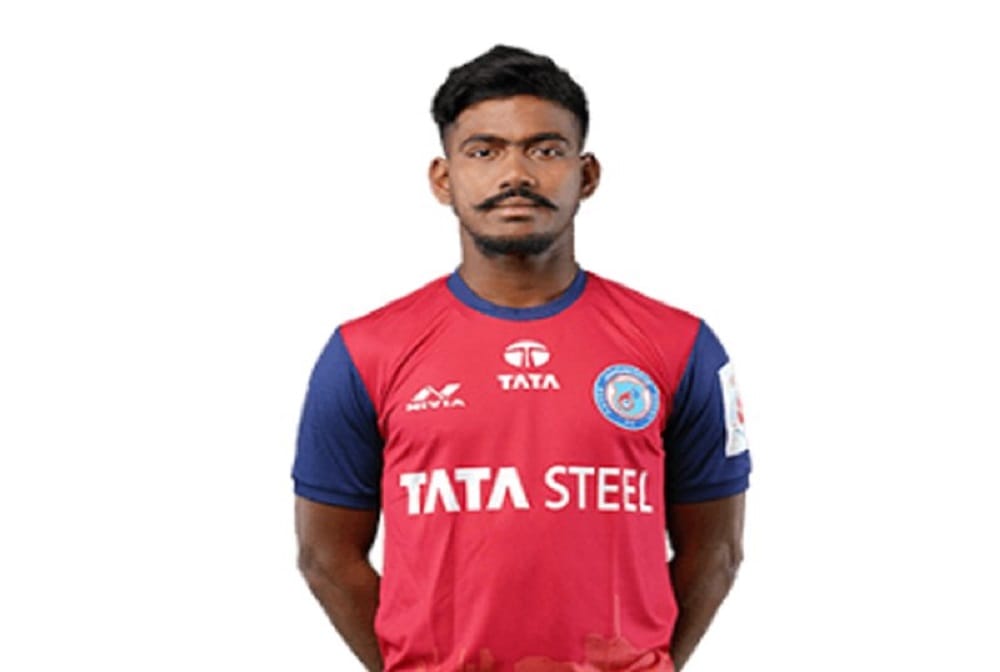 ISL 2018: Jamshedpur FC Gourav Mukhi handed six-month suspension by AIFF 