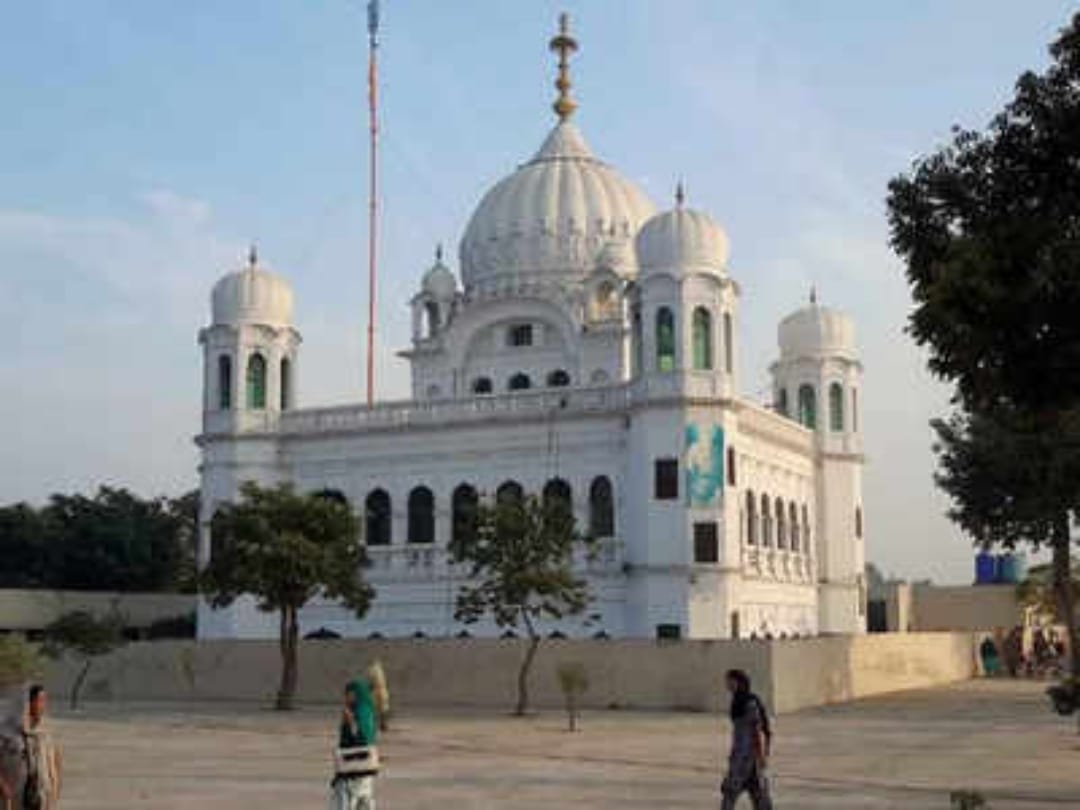 Sikh community of America praised Indian government's decision to build Kartarpur corridor