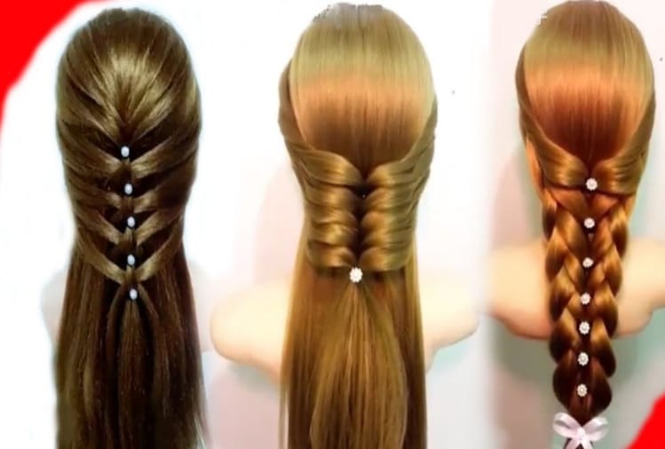 KNOW WHICH HAIR STYLE IS BETTER FOR YOUR LOOK