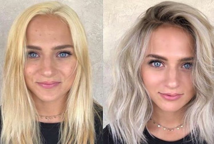 KNOW WHICH HAIR STYLE IS BETTER FOR YOUR LOOK