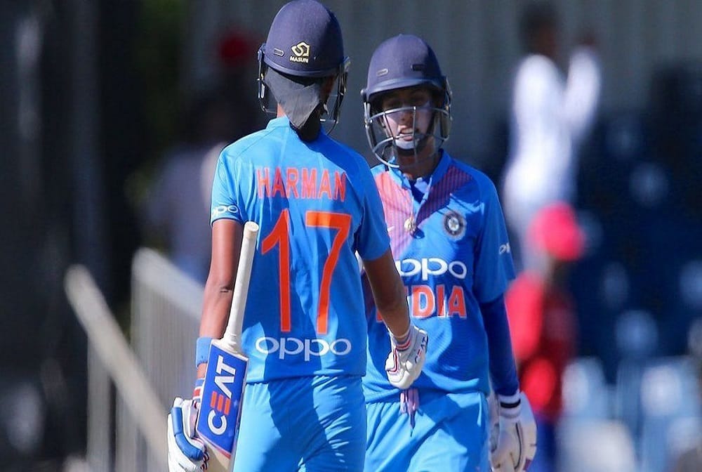 Harmanpreet Kaur, Mithali Raj to be summoned by CoA over selection controversy