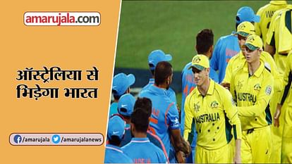 last t 20 match between india and Australia and all top 5 big news