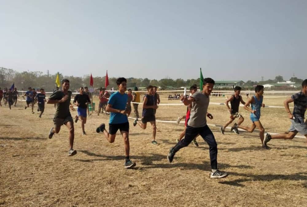 Government Jobs, Indian Army Recruitment Rally in Pathankot of Punjab