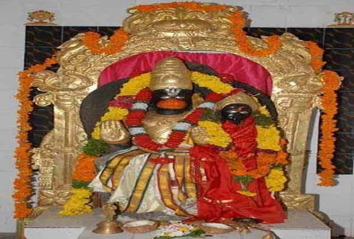 know 10 best hanuman temple in india