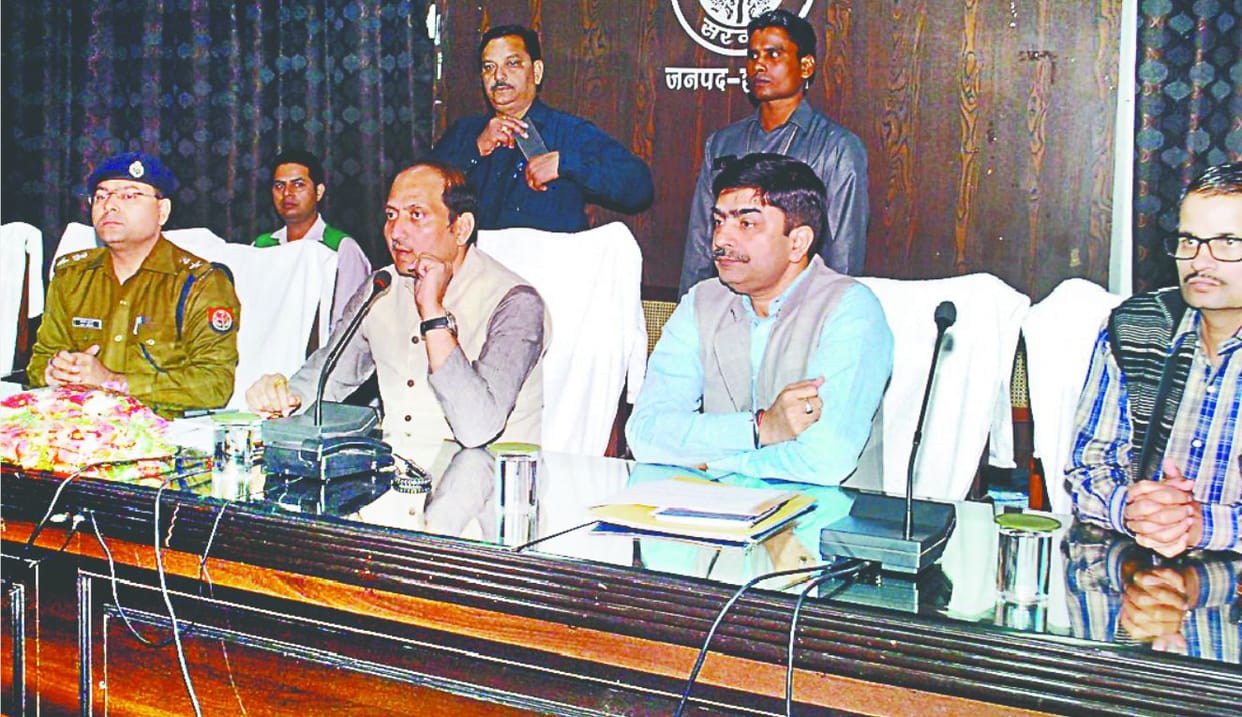 As the capacity is not crushed, ministers become angry
