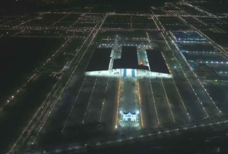 satguru mata sudiksha given message of humanity to the world