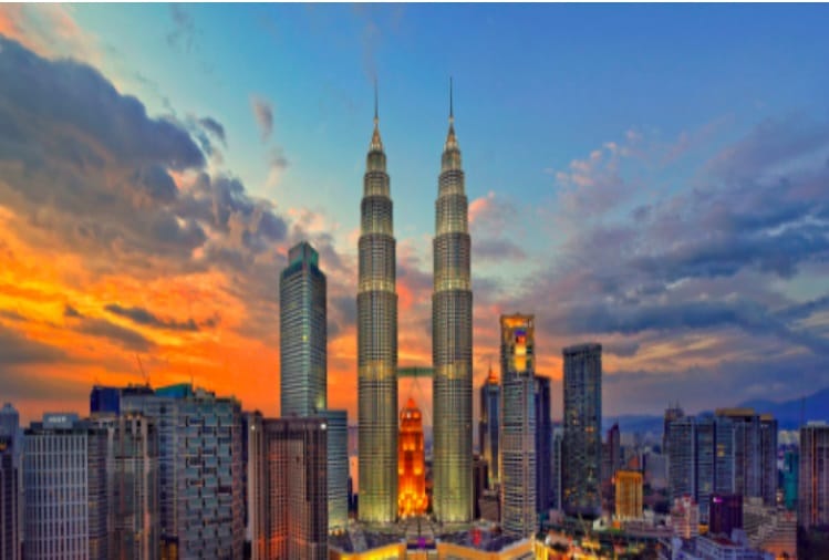 know cheap foreign destination for travel