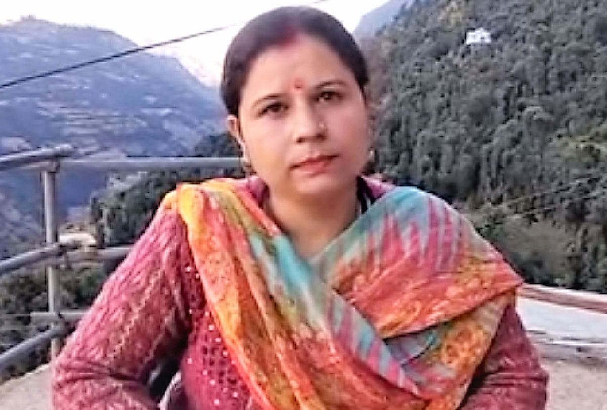 jammu kashmir panchayat election mphil and phd passed candidates in field