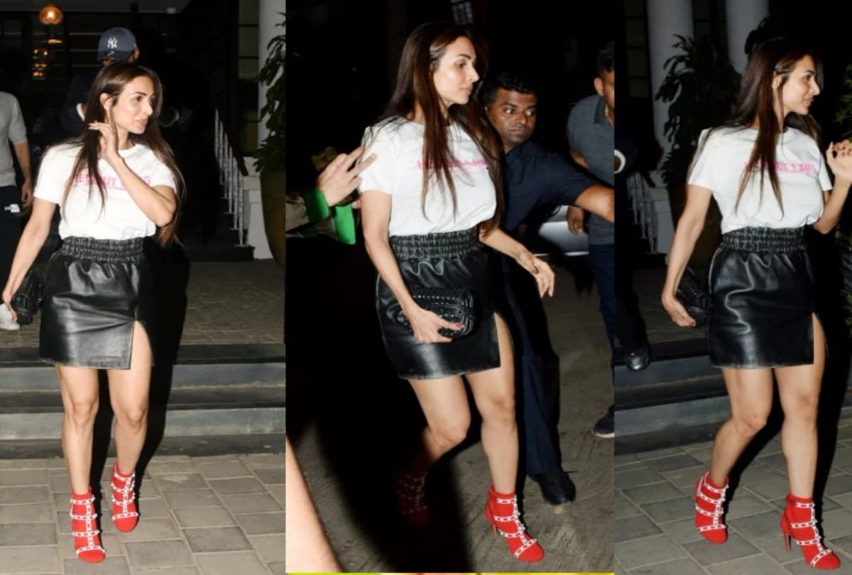 malaika arora khan statement making shoes cost will shock you