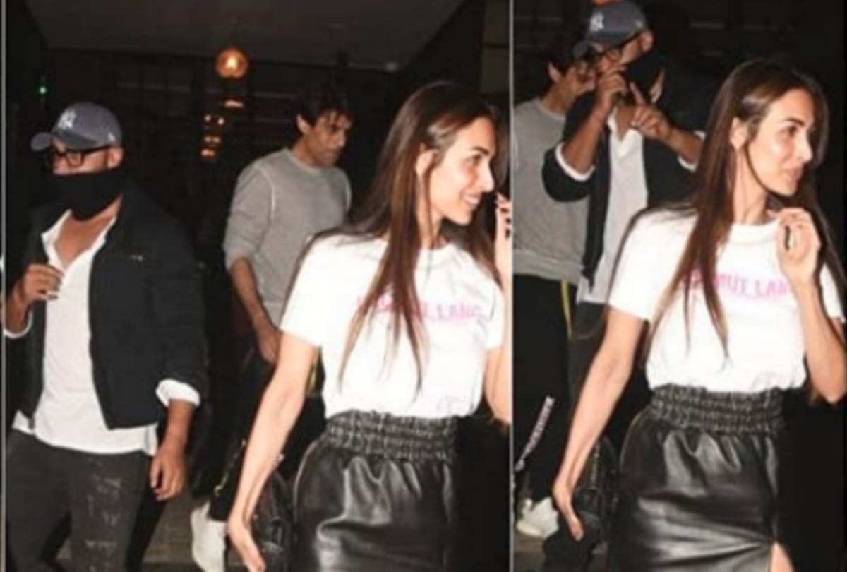 malaika arora khan statement making shoes cost will shock you