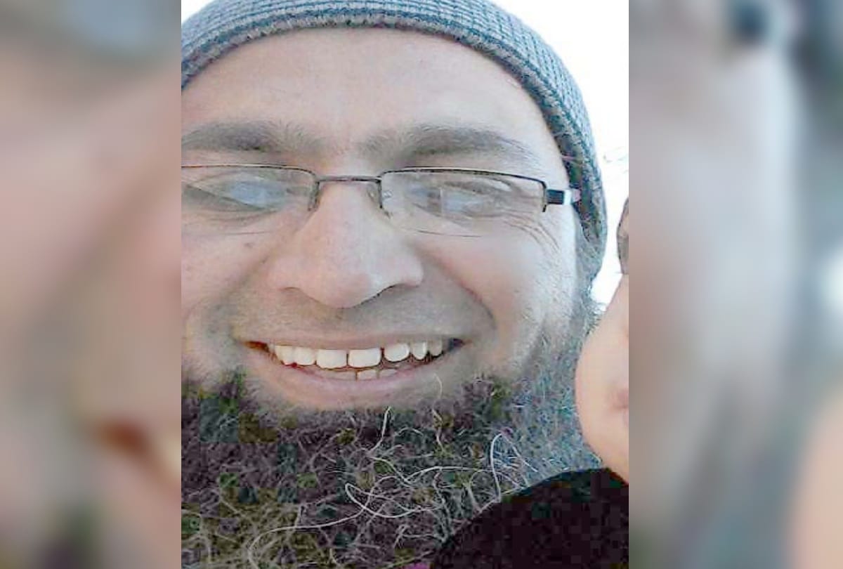 Bhojpur Big Mosque Maulana missing in Modinagar