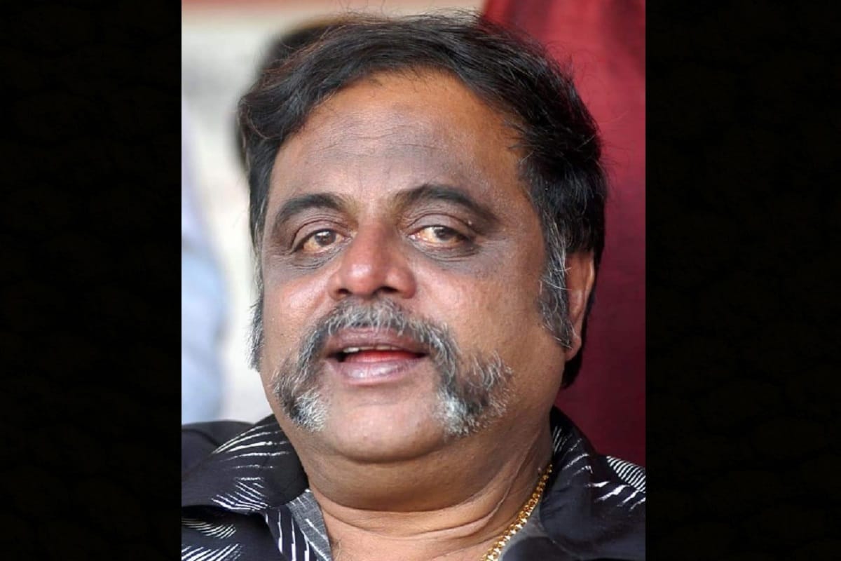 Ambareesh sought astrological advice on his health