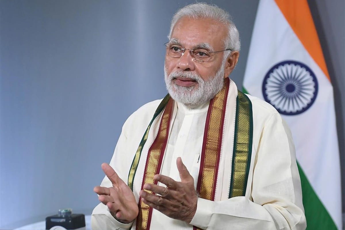 Mann ki Baat: know why this radio programme started and which were the important issues raised