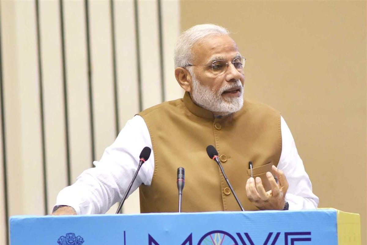 Rajasthan assembly election 2018: PM Narendra Modi to kick start election campaign from alwar
