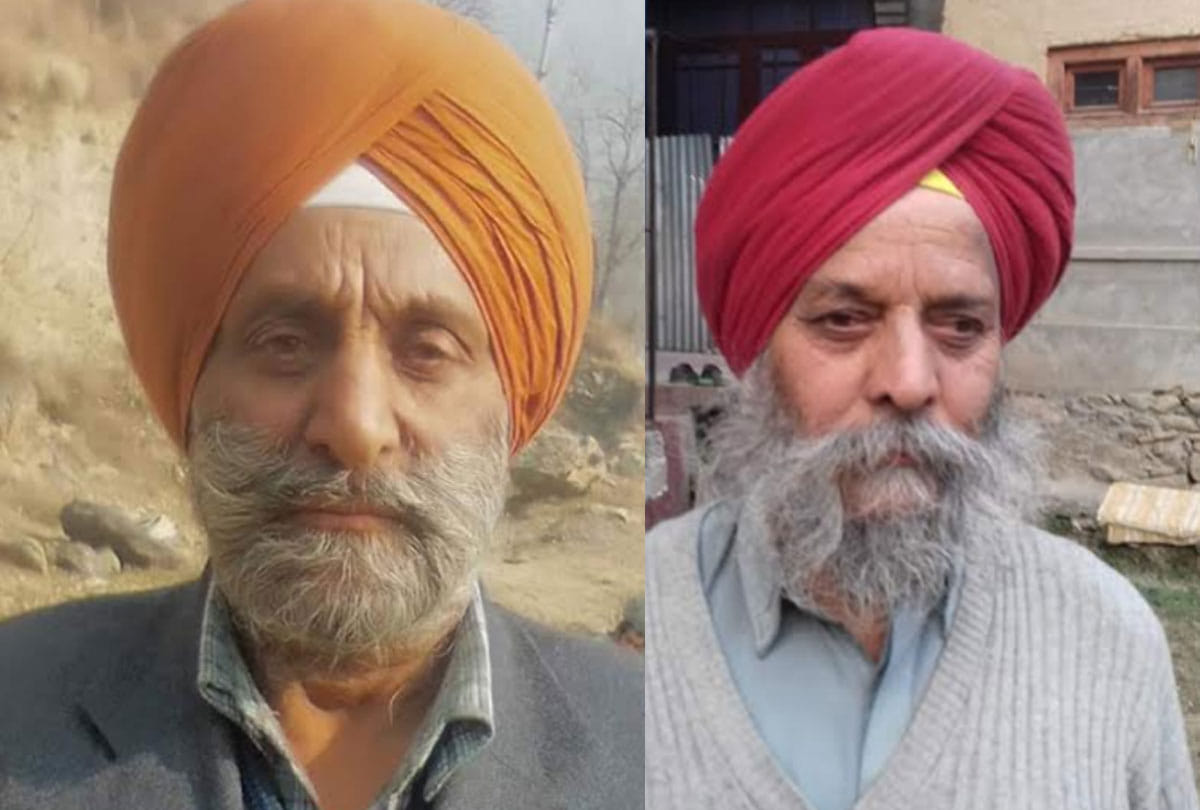 panchayat election jammu kashmir, 3 sikh candidates take nomination back after threat by militants