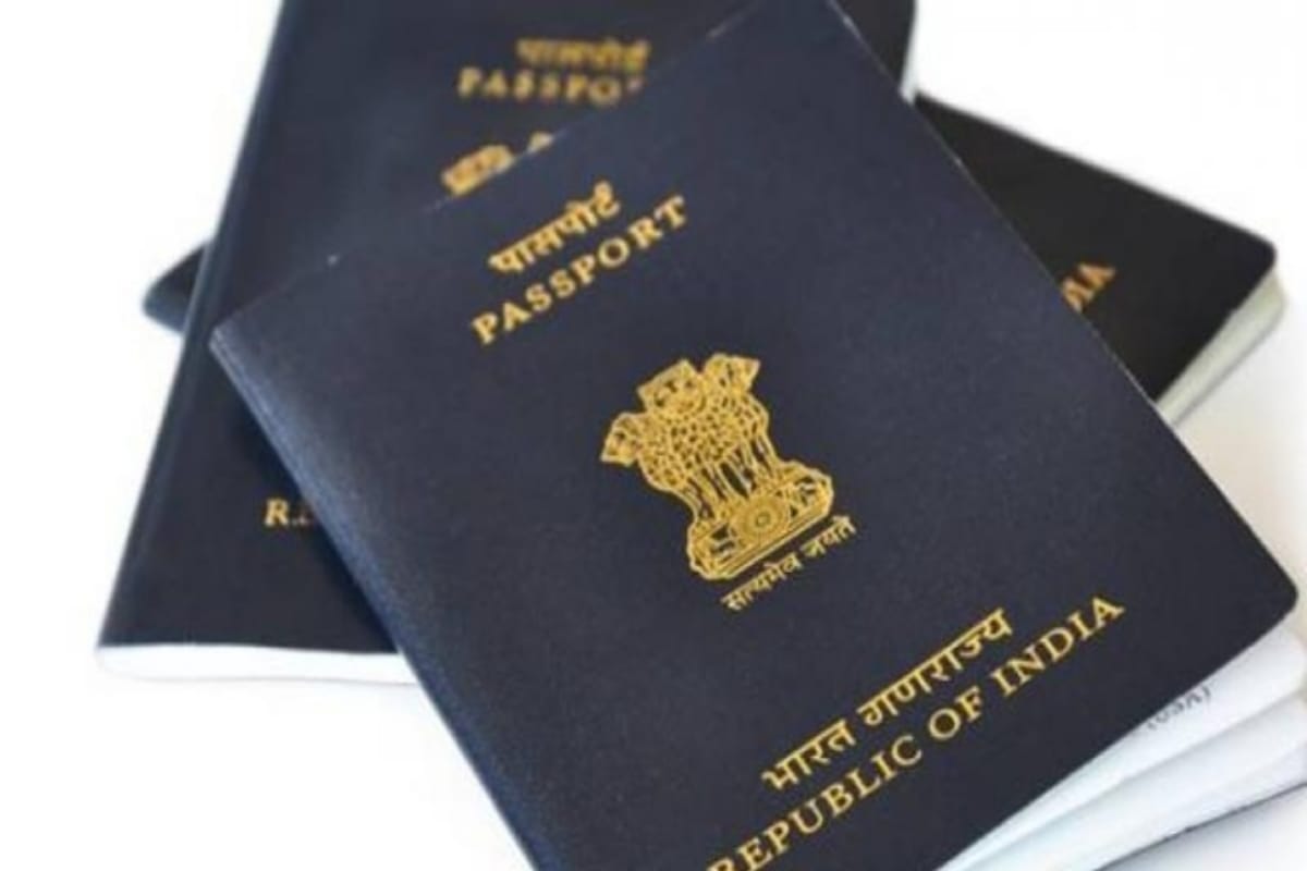 350 more passport eill be build in Lucknow.