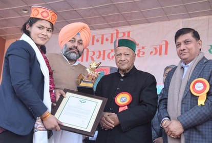 virbhadra singh statement over HPCC chief sukhwinder singh sukhu