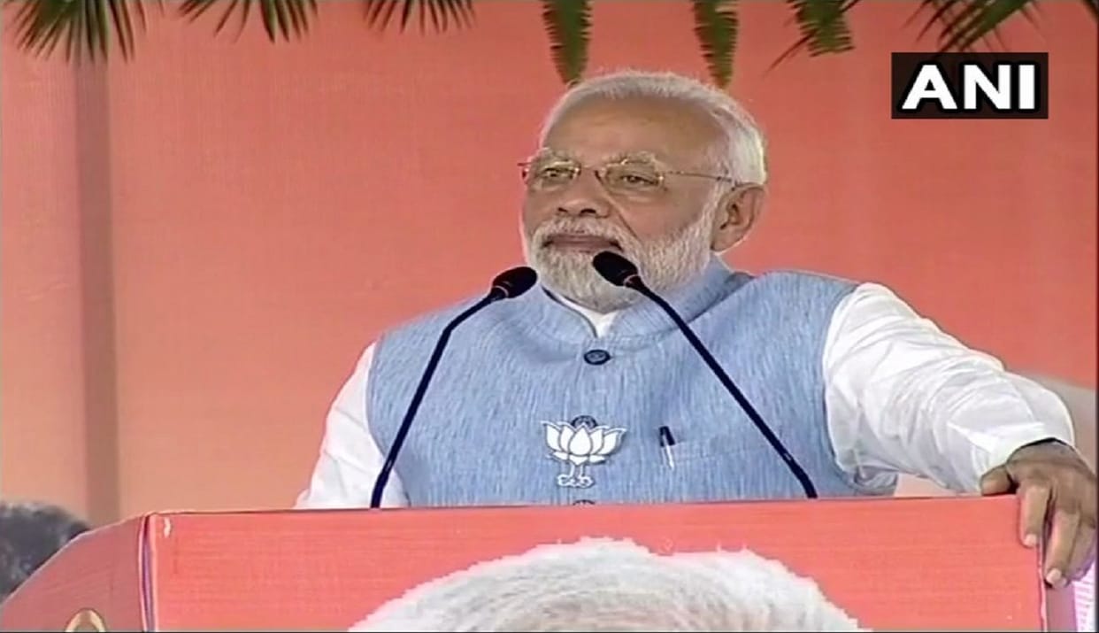Telangana assembly elections 2018: PM narendra modi to address rally in Hyderabad today