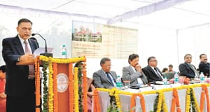 BALLB Worker for expertise in the field of Law