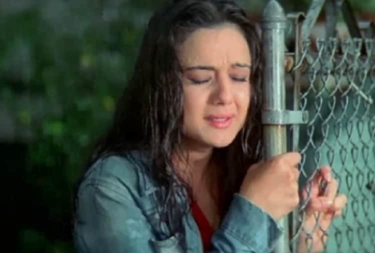 Preity Zinta driver Ganesh Jadhav died