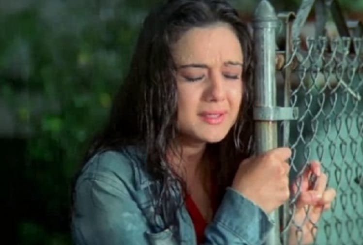 Preity Zinta driver Ganesh Jadhav died