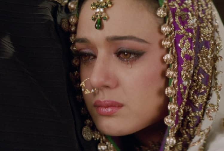 Preity Zinta driver Ganesh Jadhav died