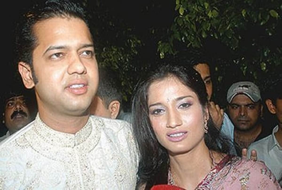Rahul Mahajan Says My previous marriages happened in hurry