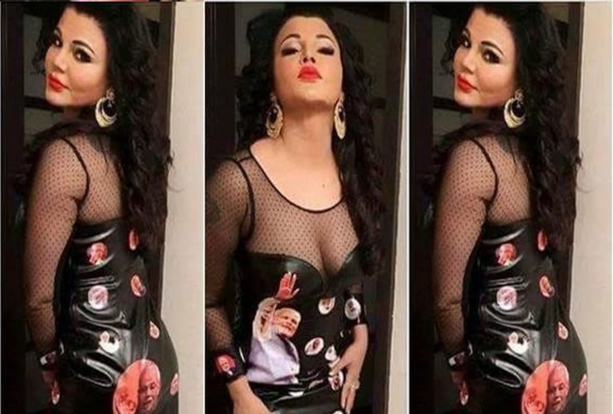 Rakhi Sawant birthday special 7 times when she brutally trolled for her dressing sense