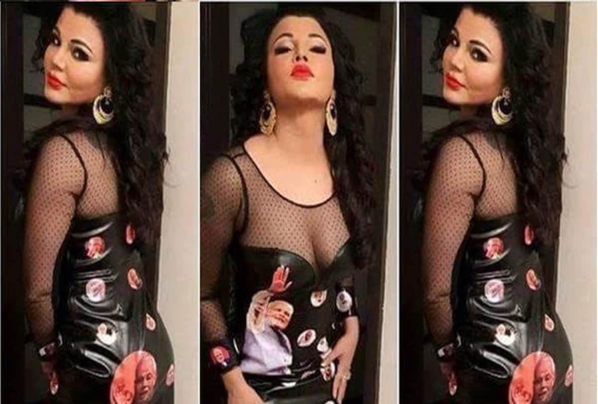 Bigg Boss 12 Rakhi Sawant want shower with Bigg Boss 12 ex contestant Anup Jalota