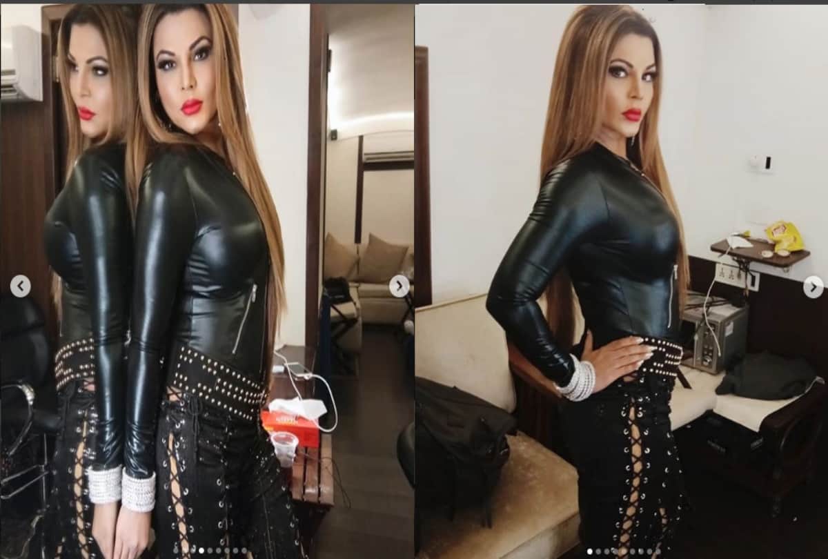 Rakhi Sawant Claims due to her movie that Narendra Modi revoke Article 370 from Jammu and kashmir