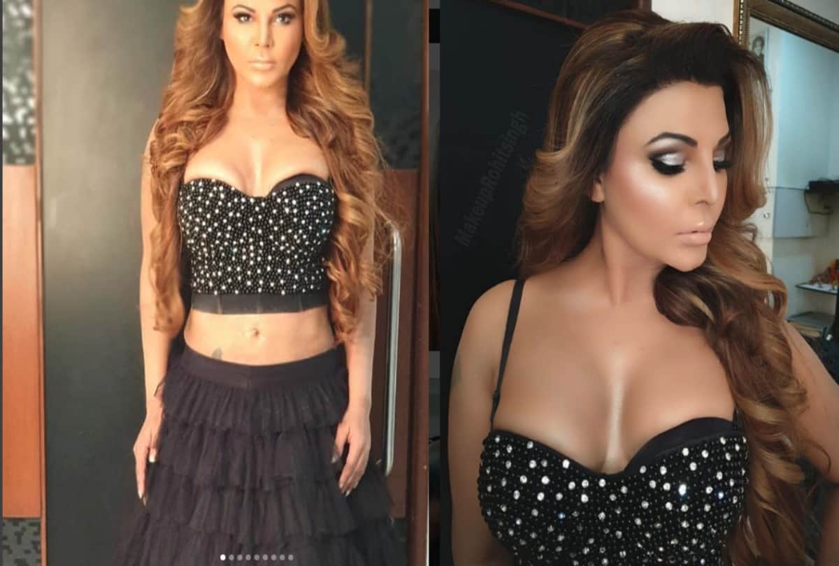 Bigg Boss 12 Rakhi Sawant want shower with Bigg Boss 12 ex contestant Anup Jalota