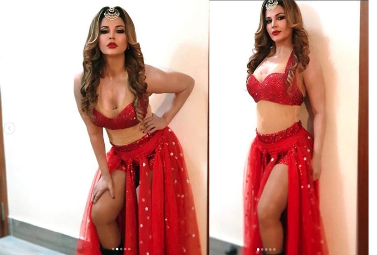rakhi sawant going to be bride of groom deepak kalal know about deepak