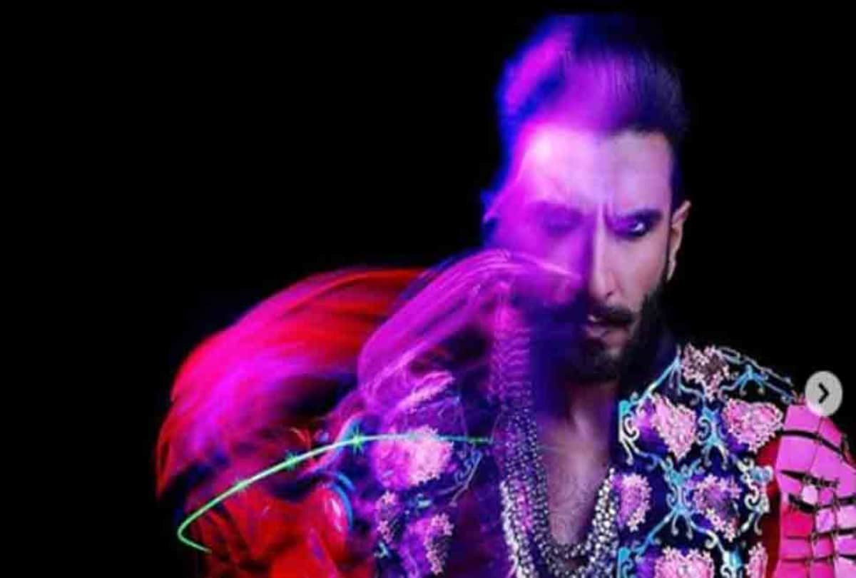 ranveer singh says i married most beautiful girl in the world